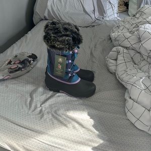 kamik new snow boots